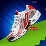 Texas Tech Red Raiders Schuhe