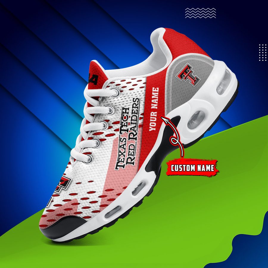 Texas Tech Red Raiders Schuhe