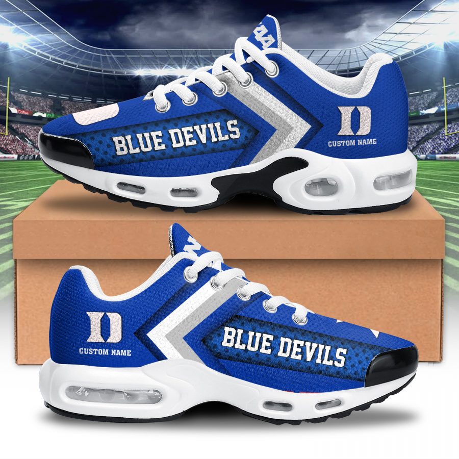 Duke Blue Devils Schuhe – Bild 2