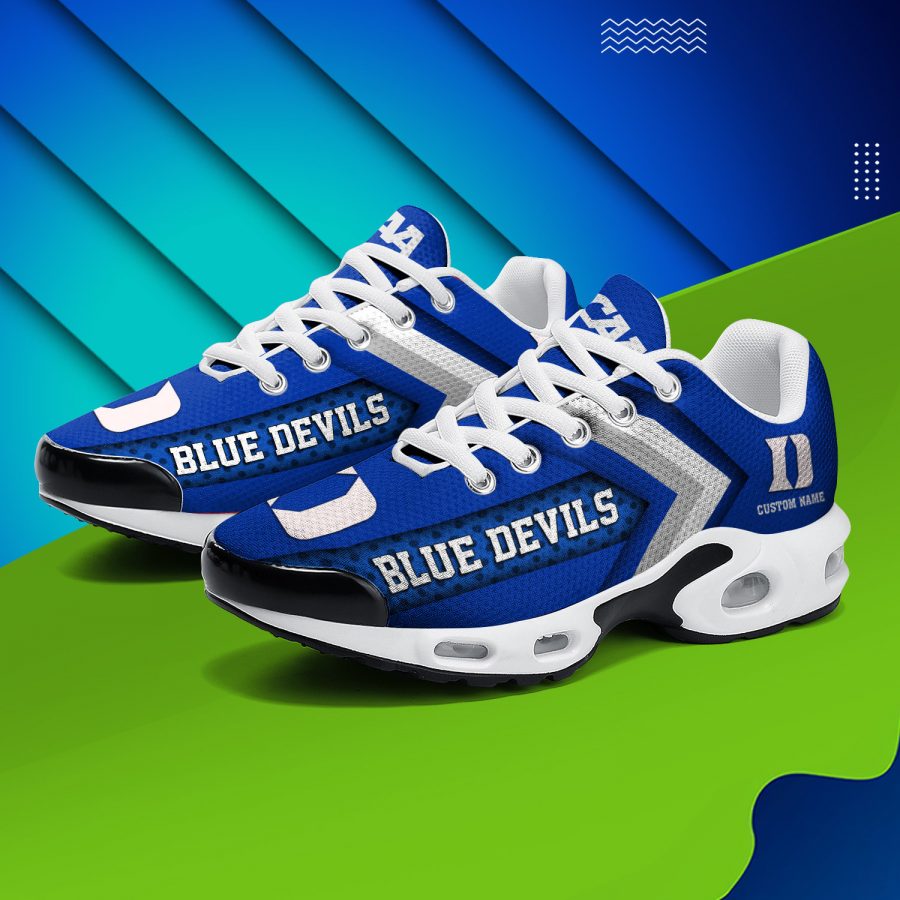 Duke Blue Devils Schuhe – Bild 3