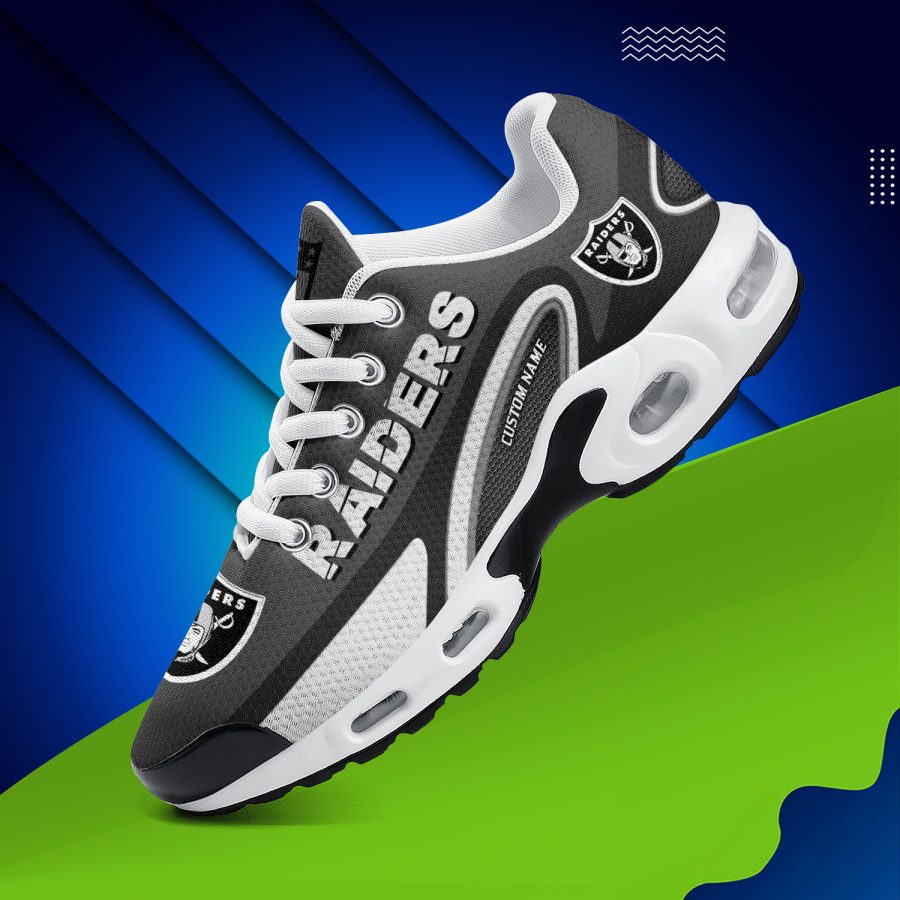 Las Vegas Raiders Schuhe – Bild 2
