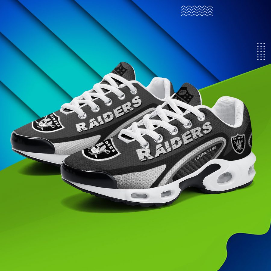 Las Vegas Raiders Schuhe – Bild 3