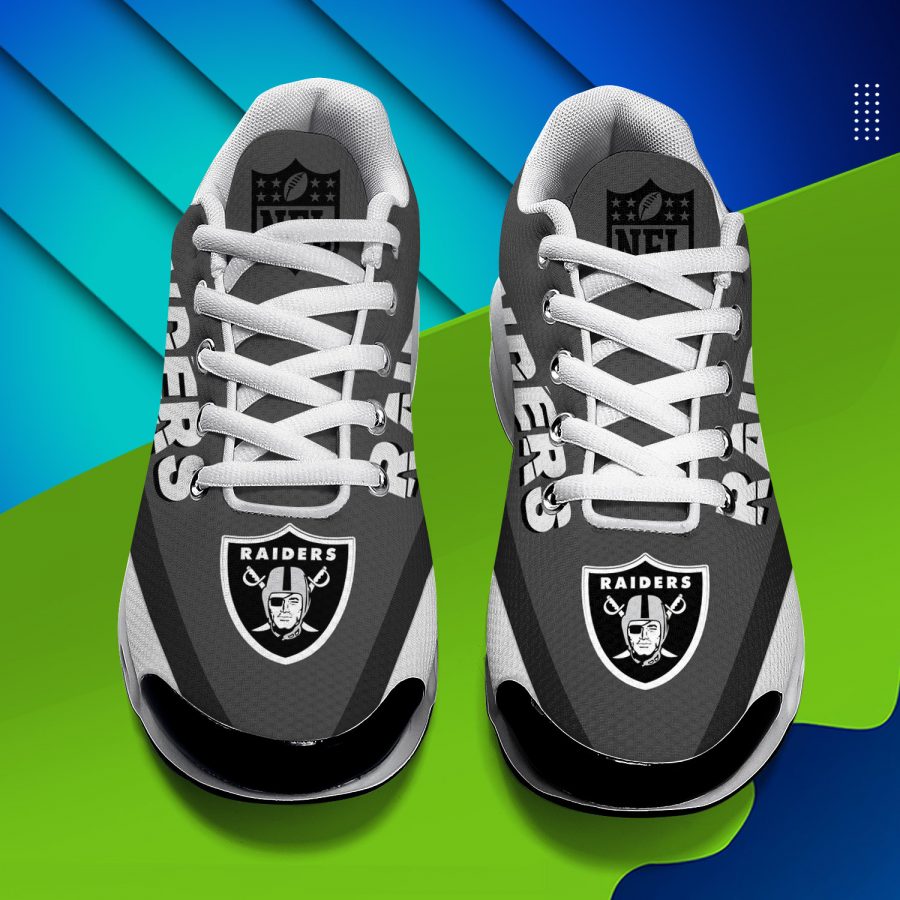 Las Vegas Raiders Schuhe – Bild 4