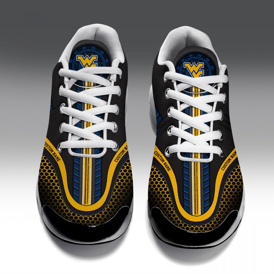 West Virginia Mountaineers Schuhe – Bild 4