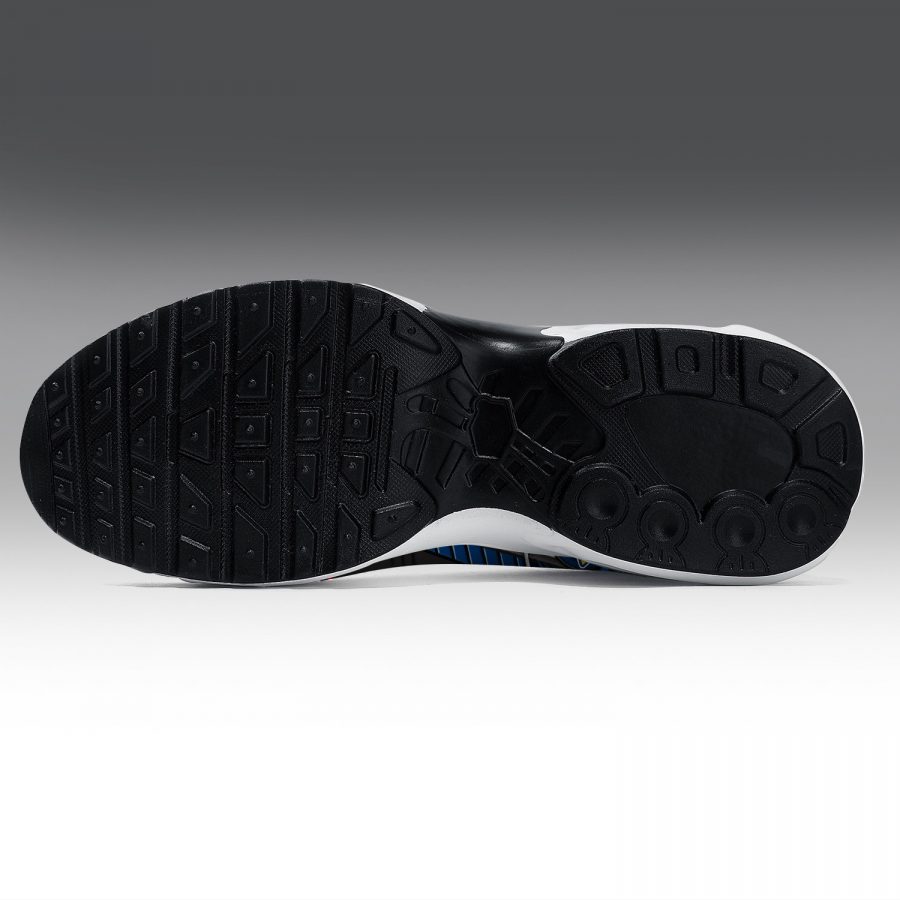 West Virginia Mountaineers Schuhe – Bild 5