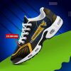 West Virginia Mountaineers Schuhe