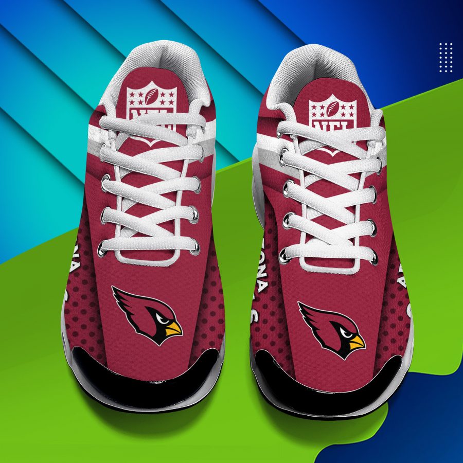 Arizona Cardinals Schuhe – Bild 4