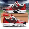 Texas Tech Red Raiders Schuhe