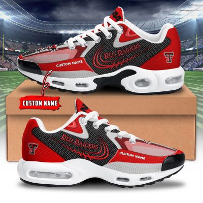 Texas Tech Red Raiders Schuhe