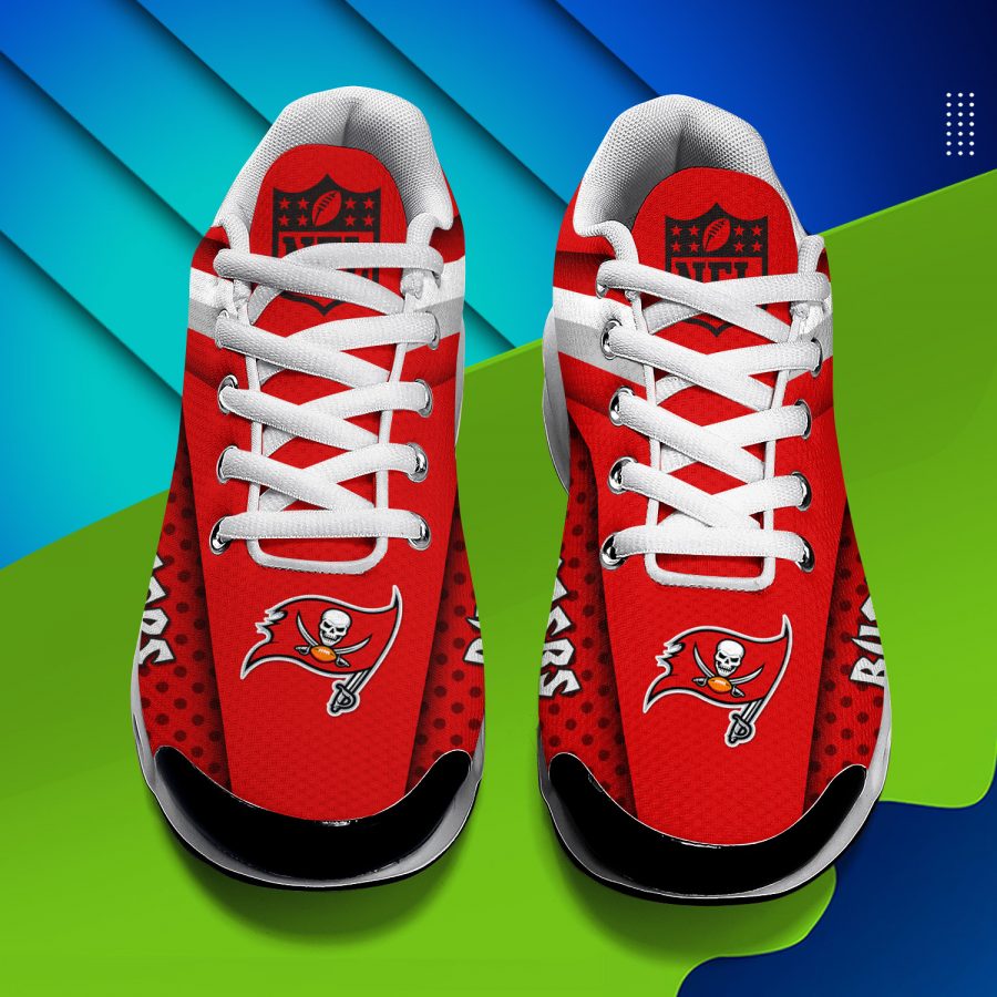 Tampa Bay Buccaneers Schuhe – Bild 4