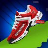 Tampa Bay Buccaneers Schuhe