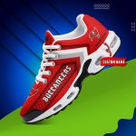 Tampa Bay Buccaneers Schuhe