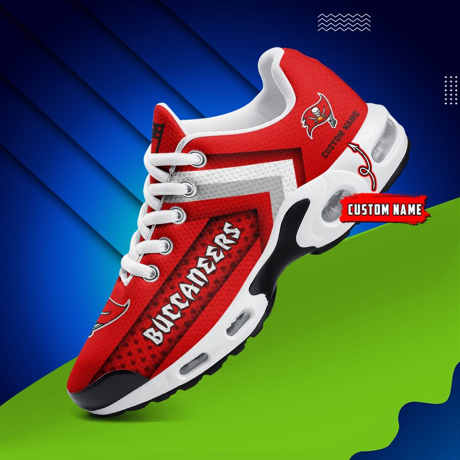 Tampa Bay Buccaneers Schuhe
