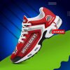 Ohio State Buckeyes Schuhe