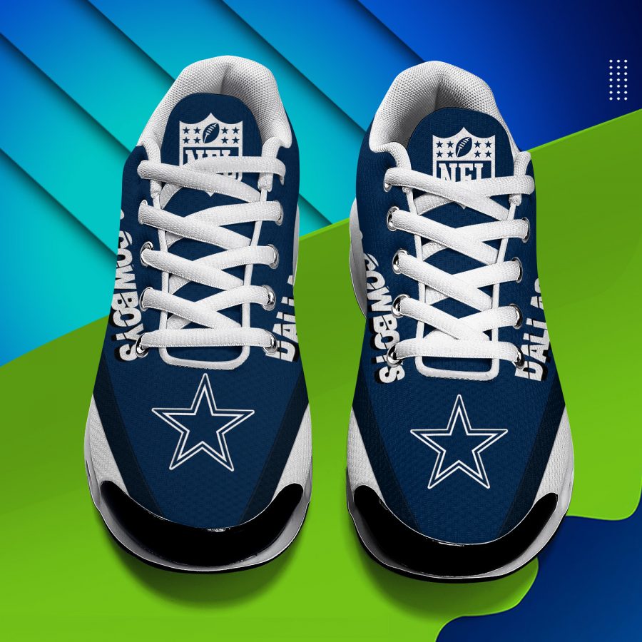 Dallas Cowboys Schuhe – Bild 4