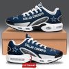 Dallas Cowboys Schuhe