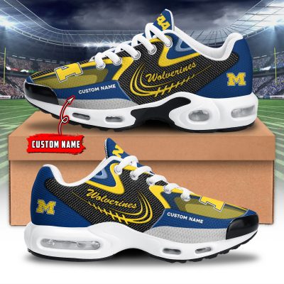 Michigan Wolverines Schuhe