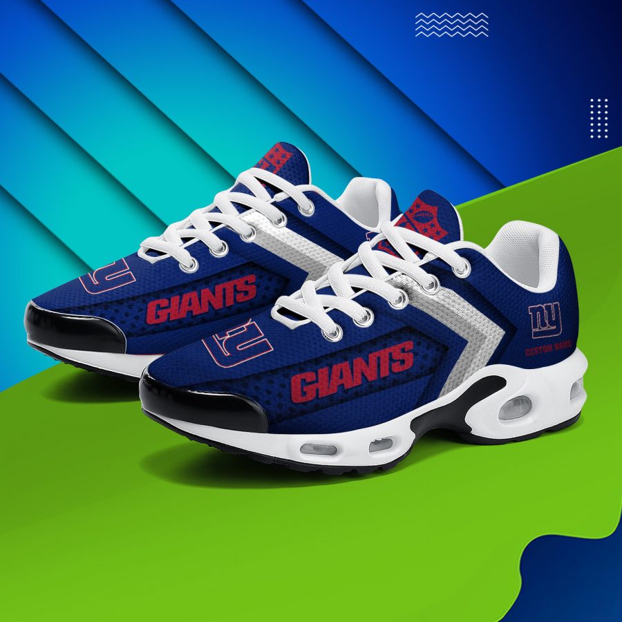 New York Giants Schuhe – Bild 3