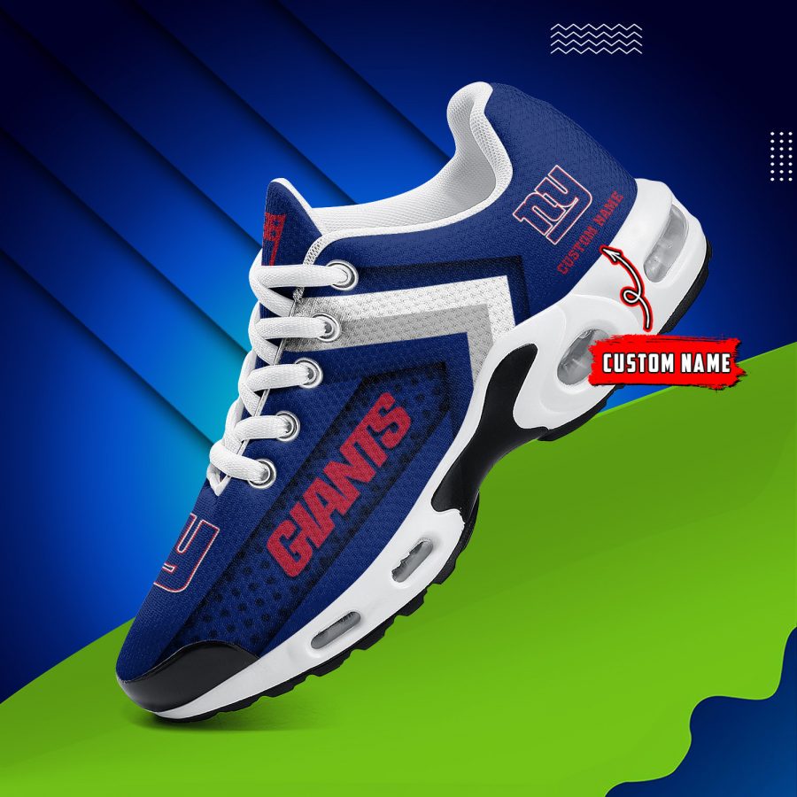 New York Giants Schuhe