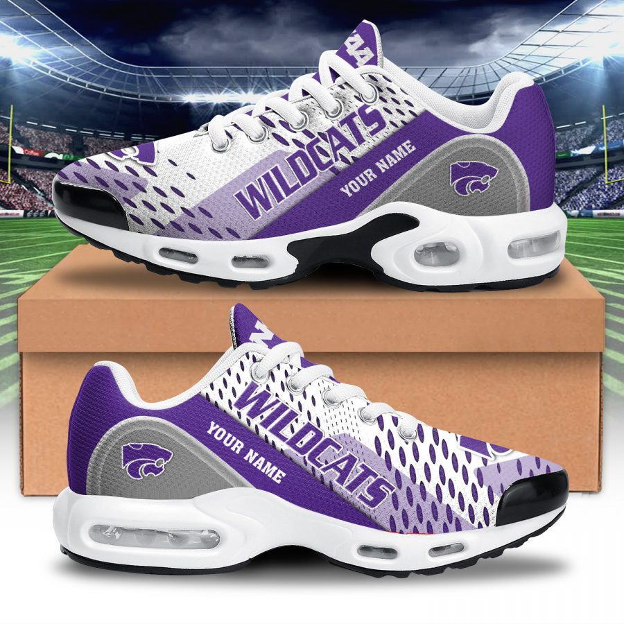 Kansas State Wildcats Schuhe – Bild 2