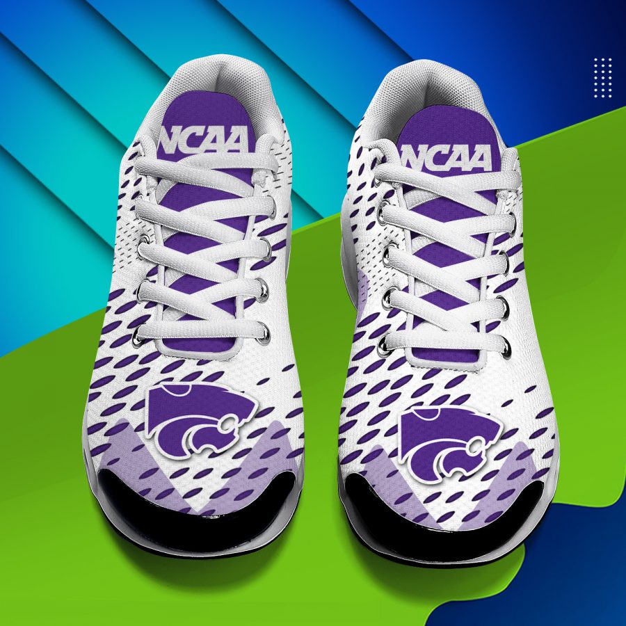 Kansas State Wildcats Schuhe – Bild 4