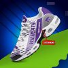 Kansas State Wildcats Schuhe