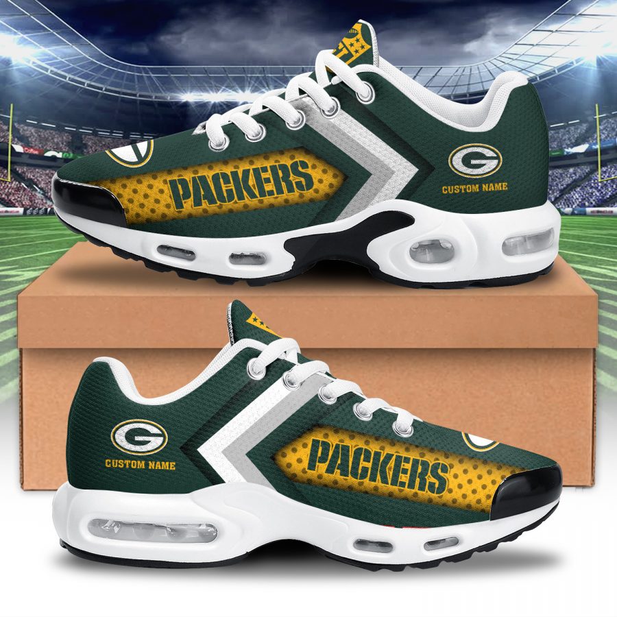 Green Bay Packers Schuhe – Bild 2