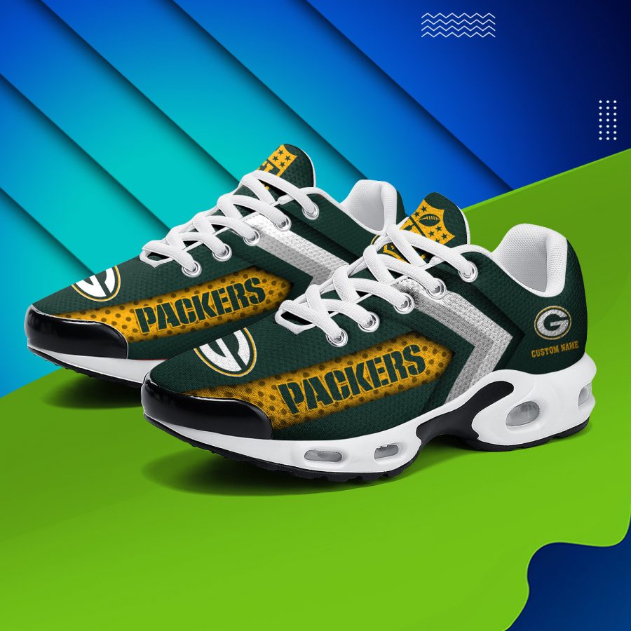 Green Bay Packers Schuhe – Bild 3