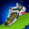 Green Bay Packers Schuhe