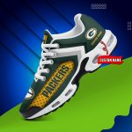 Green Bay Packers Schuhe
