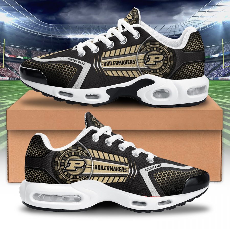 Purdue Boilermakers Schuhe – Bild 2