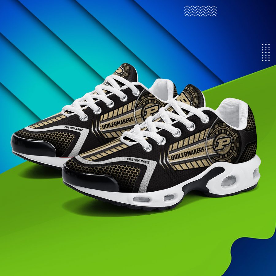 Purdue Boilermakers Schuhe – Bild 3