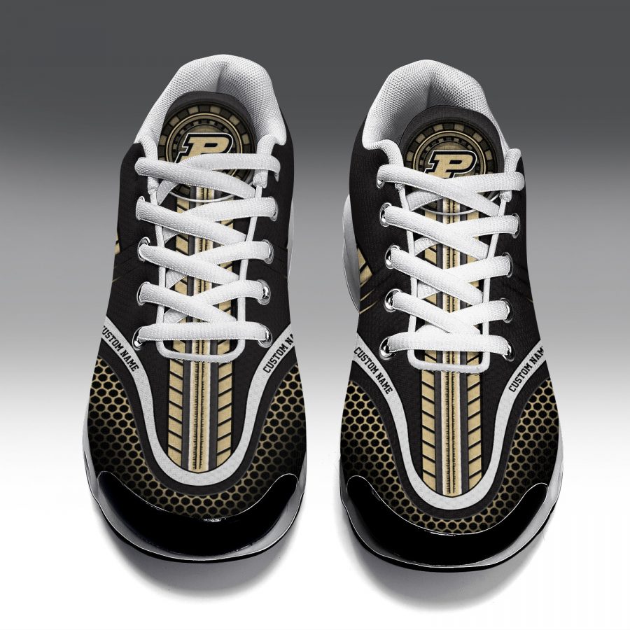 Purdue Boilermakers Schuhe – Bild 4