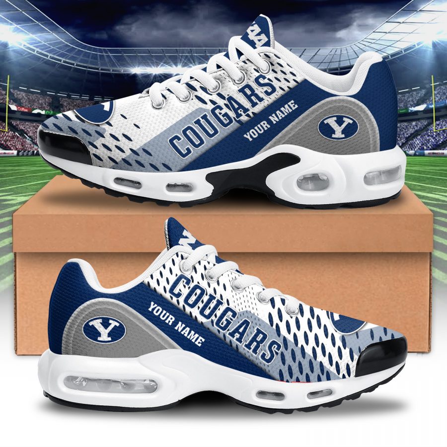 BYU Cougars Schuhe – Bild 2