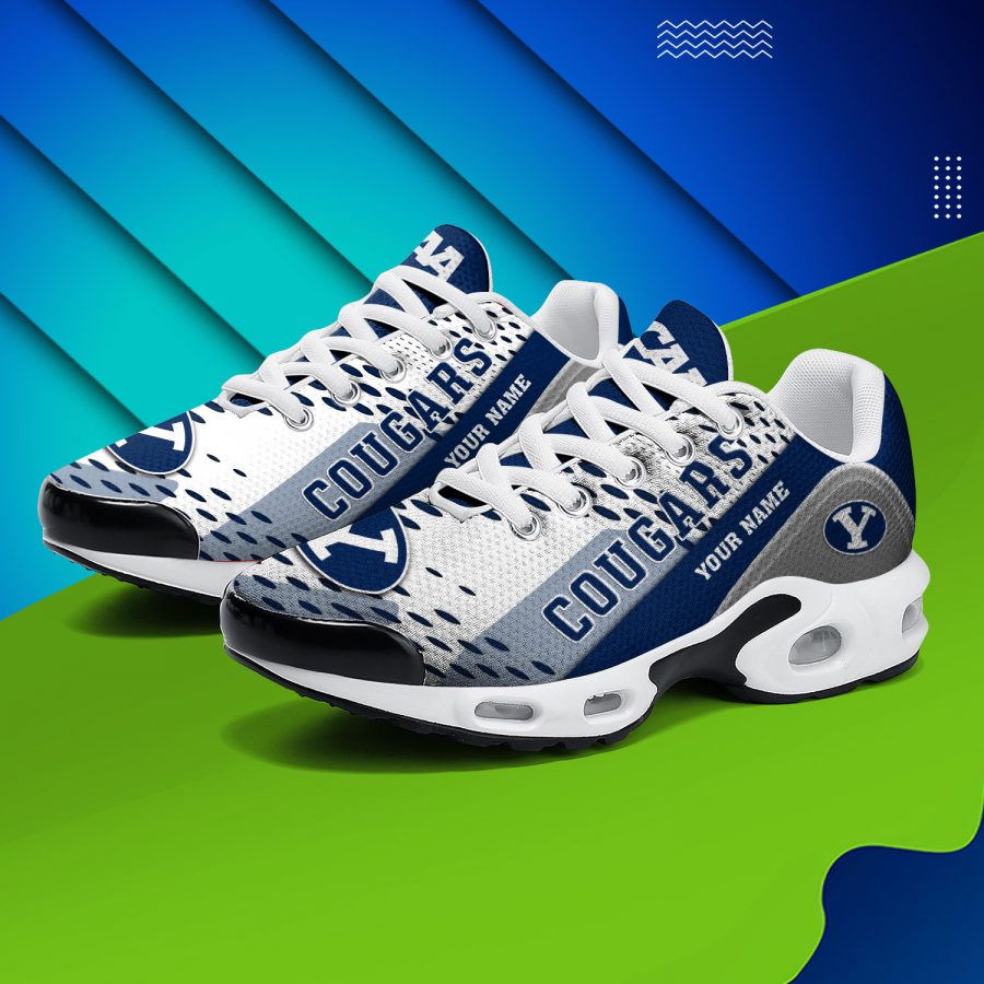 BYU Cougars Schuhe – Bild 3