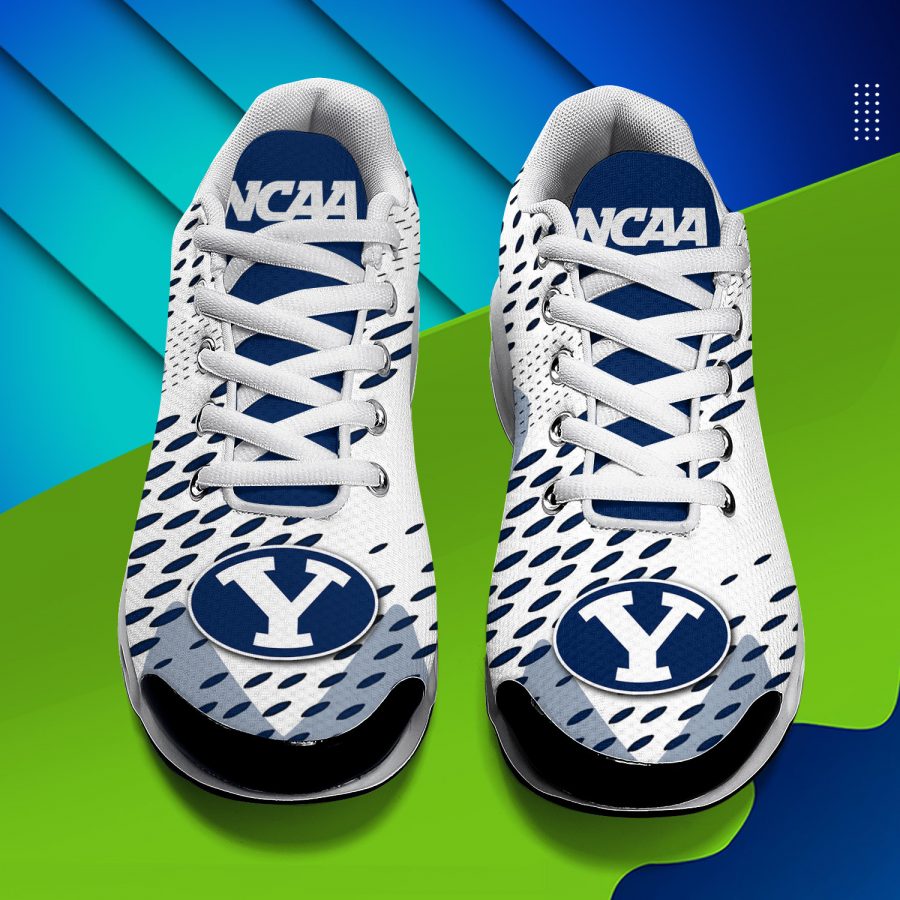 BYU Cougars Schuhe – Bild 4