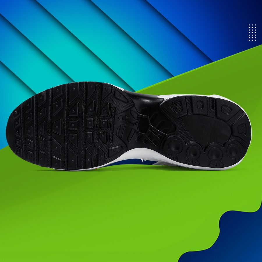 BYU Cougars Schuhe – Bild 5