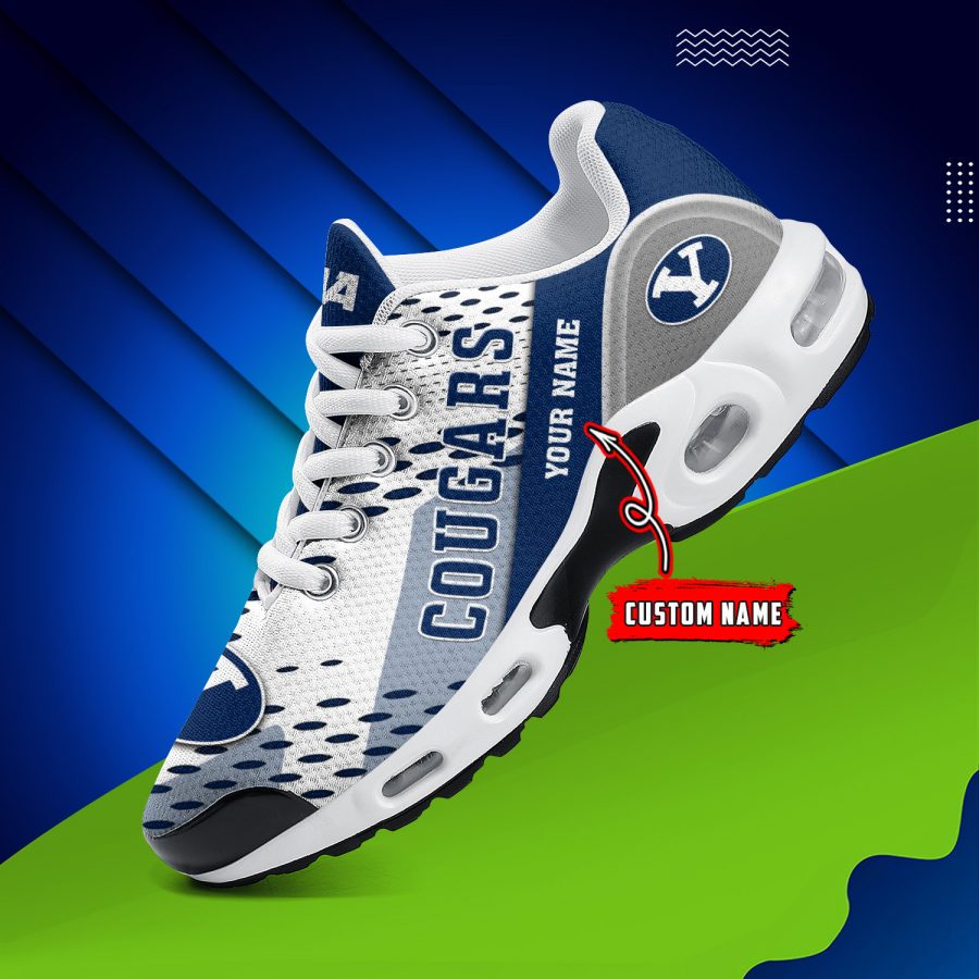 BYU Cougars Schuhe