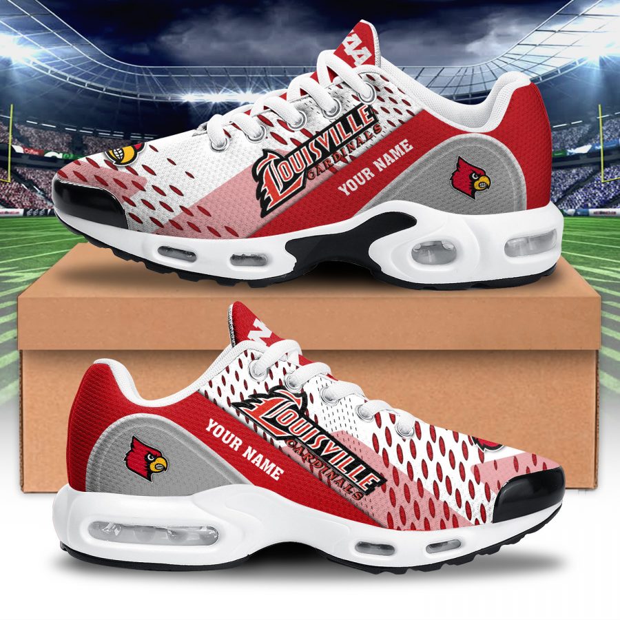 Louisville Cardinals Schuhe – Bild 2
