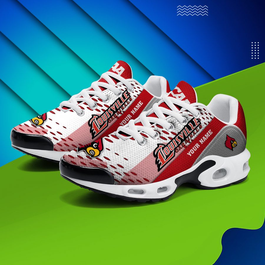 Louisville Cardinals Schuhe – Bild 3