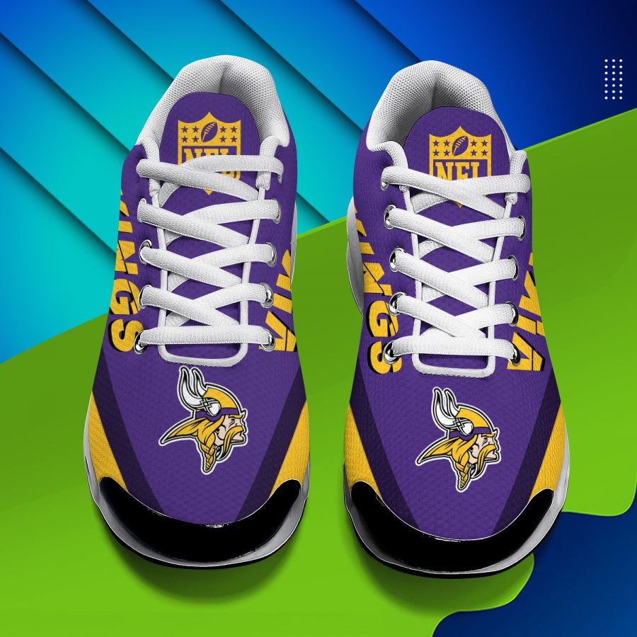 Minnesota Vikings Schuhe – Bild 4