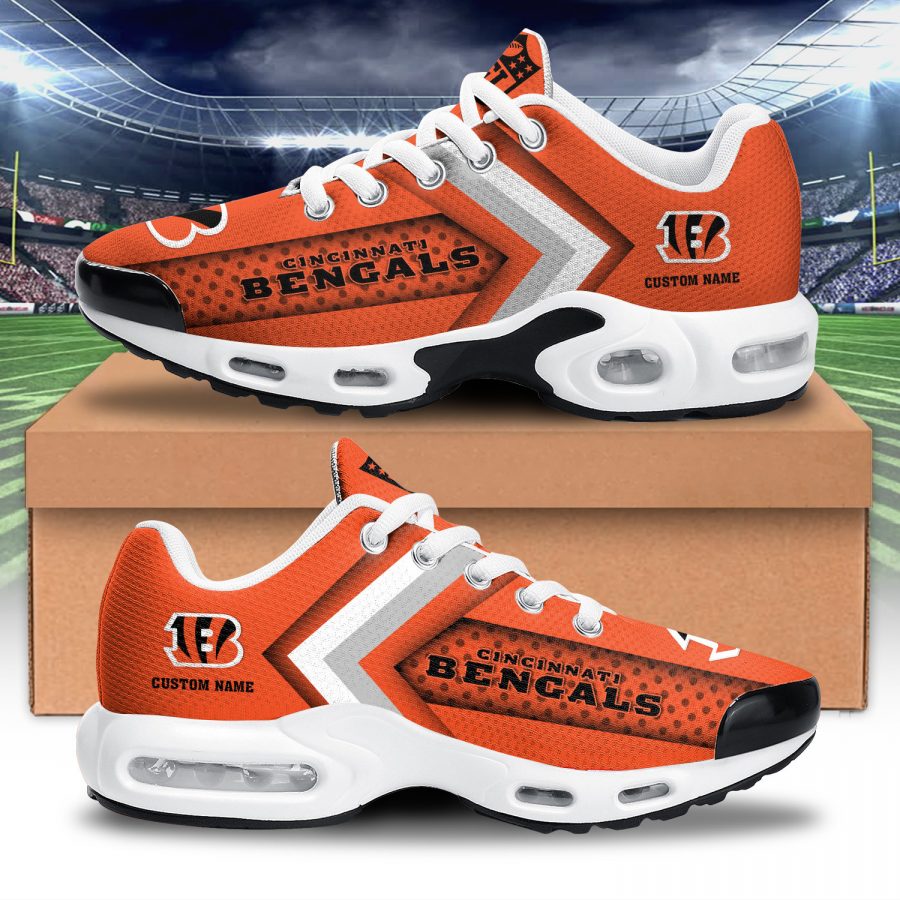 Cincinnati Bengals Schuhe – Bild 2