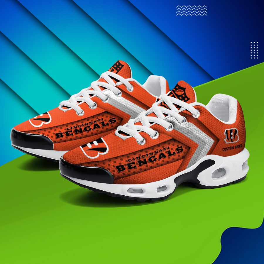 Cincinnati Bengals Schuhe – Bild 3