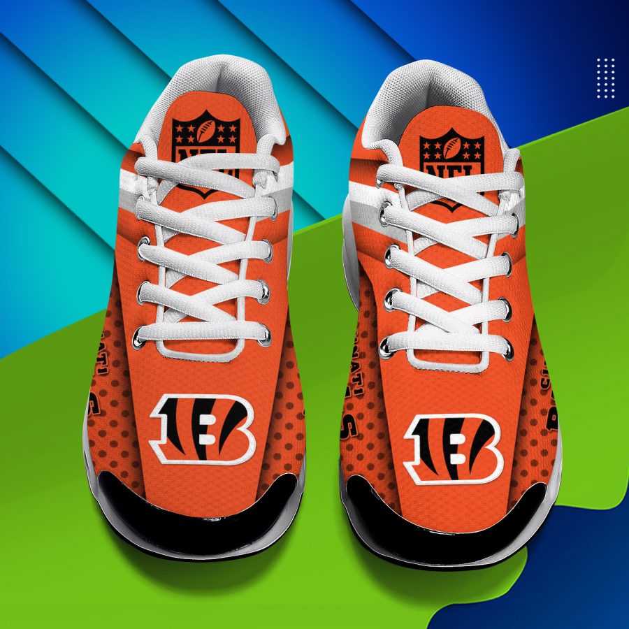 Cincinnati Bengals Schuhe – Bild 4