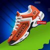 Cincinnati Bengals Schuhe