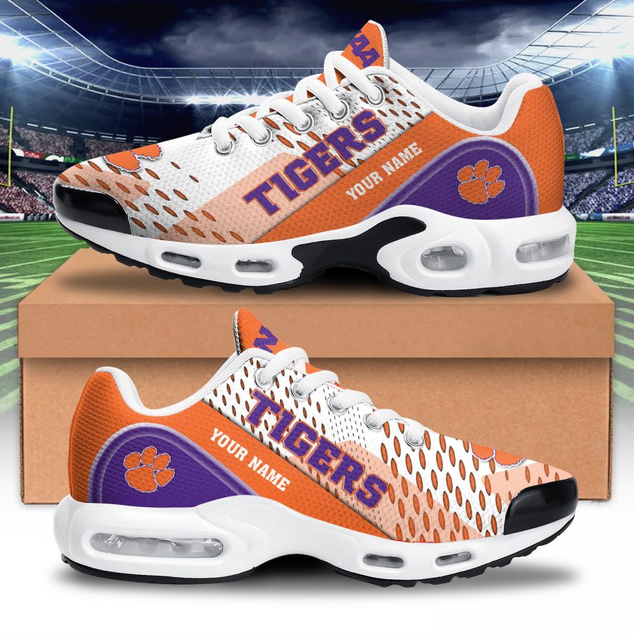 Clemson Tigers Schuhe – Bild 2
