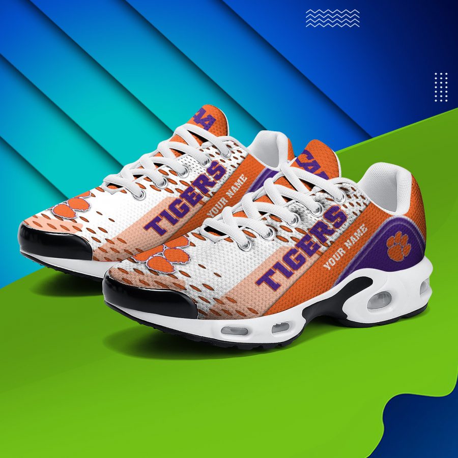 Clemson Tigers Schuhe – Bild 3