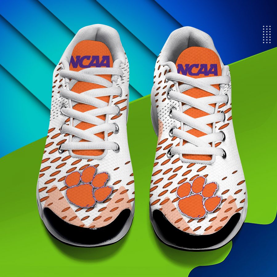Clemson Tigers Schuhe – Bild 4