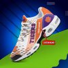 Clemson Tigers Schuhe