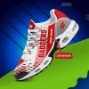 Wisconsin Badgers Schuhe